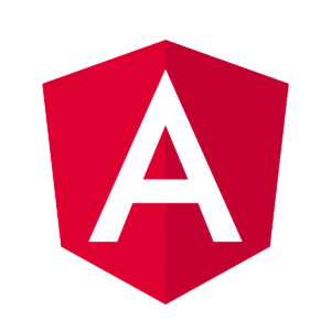 angular logo